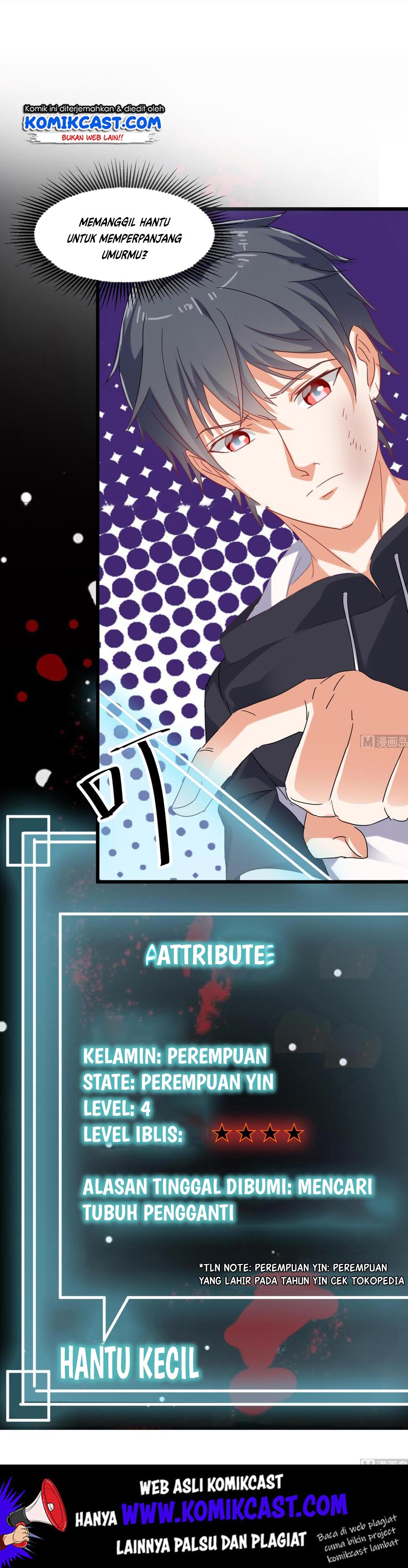 The Developer System (Hell’S Developer) Chapter 06 Gambar 8